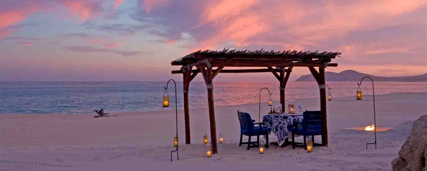 Las Ventanas al Paraiso, A Rosewood Resort-1